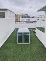 Los Boliches - Ático, 1 Dormitorio, Solárium, Piscina y Jardín photo 0