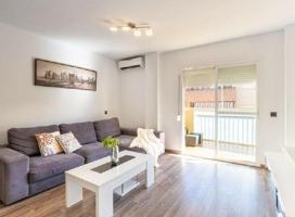 Las Lagunas - Piso, 3 Dormitorios, Terraza, Garaje y Trastero photo 0