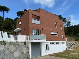 Casa amueblada de alquiler en Arenys de Munt photo 0