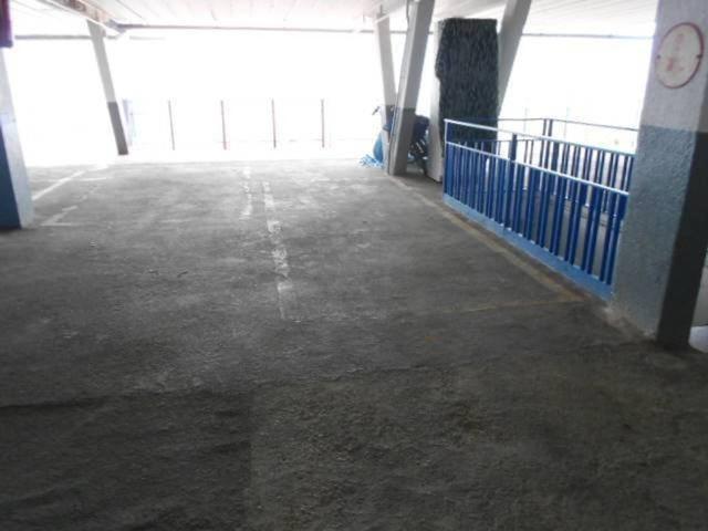 Alquiler de plaza de parking en Canet de Mar photo 0