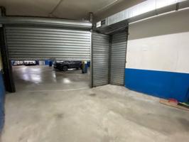 Venta de plaza de parking en Canet de Mar photo 0