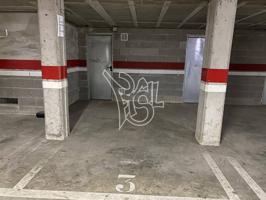 Parking de 2ª mano en alquiler photo 0