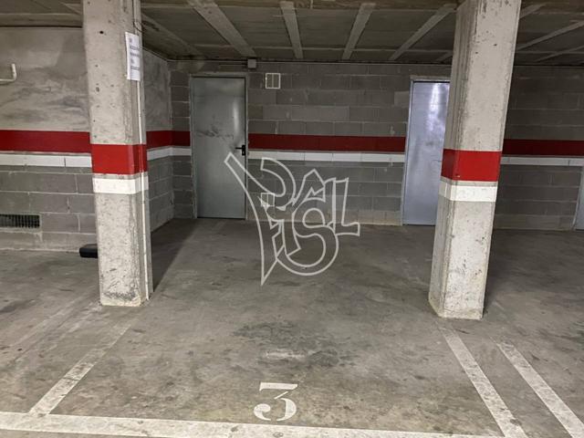 Parking de 2ª mano en alquiler photo 0