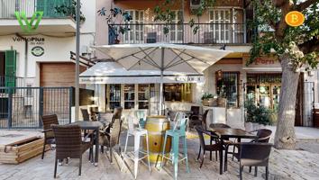TRASPASO DE IMPORTANTE BAR DE PUIGPUNYENT photo 0