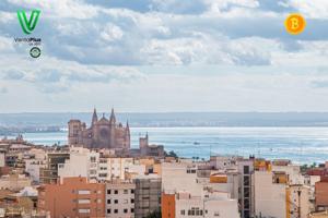 Fantástico piso con vistas panorámicas en Son Espanyolet, Palma de Mallorca photo 0