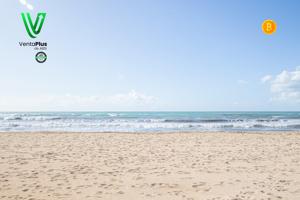 ✨ Tu hogar junto al mar en Can Pastilla – A solo 50 metros del Mediterráneo photo 0