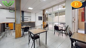 ¡GRAN OPORTUNIDAD! SE VENDE CAFETERÍA EN ZONA ESTRATÉGICA ☕🏫 photo 0