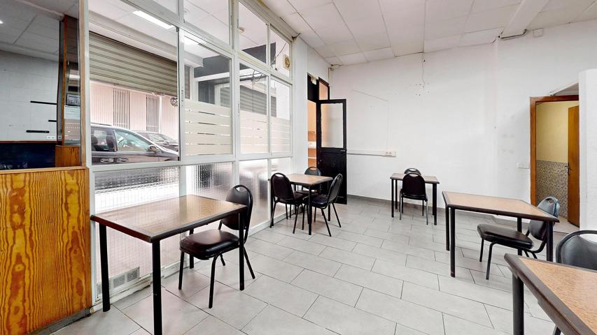 ¡GRAN OPORTUNIDAD! SE ALQUILA CAFETERÍA EN ZONA ESTRATÉGICA ☕🏫 photo 0