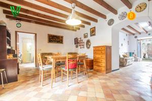 Un hogar con historia y futuro en el corazón de Calvià photo 0