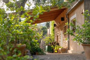 🌿 Vivir con raíces en la Tramuntana: casa familiar en Bunyola photo 0