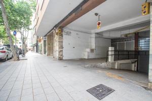 Amplia plaza de parking en venta en Arxiduc, Palma de Mallorca photo 0