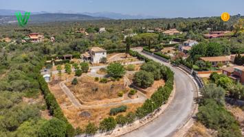🌿 Solar Urbano en Venta – Son Gual (Núcleo Rural NR-86-01, Palma) photo 0