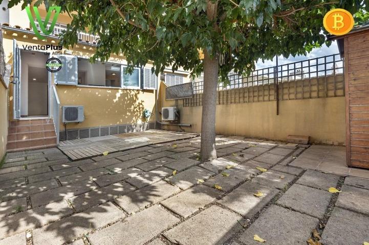 🏡 Planta Baja con jardín en Santa María del Camí — ¡Tu hogar ideal cerca de Palma! 🌿 photo 0