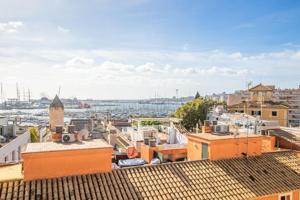 Tu primer hogar con vistas y mucho encanto en Santa Catalina photo 0