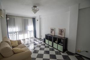 Magnífico piso de 3 dormitorios en Ciudad Jardín photo 0