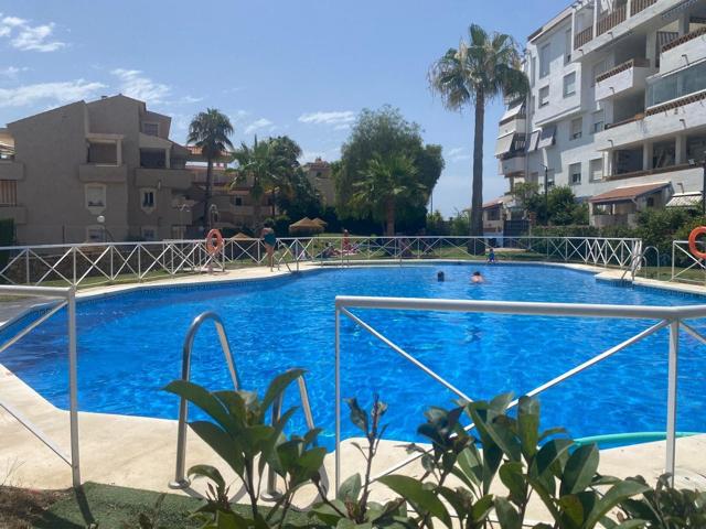 Magnífico ático en Benalmádena a tan sólo 600 metros de la playa photo 0