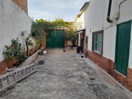 CASA DE PUEBLO PARA REHABILITAR EN YUNCLER DE LA SAGRA photo 0