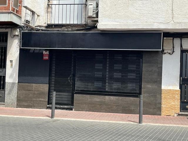 ¡¡Oportunidad única!! Local Comercial en el centro de Illescas photo 0