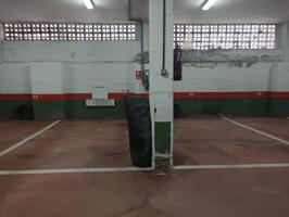 VENTA DE DOS PLAZAS DE GARAJE EN ILLESCAS ZONA SUR photo 0