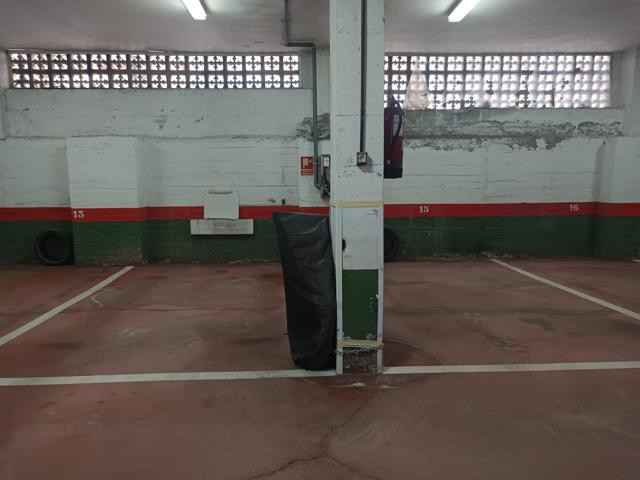 VENTA DE DOS PLAZAS DE GARAJE EN ILLESCAS ZONA SUR photo 0