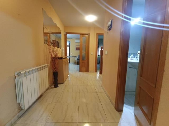 ADOSADO EN NUMANCIA CON DORMITORIO EN PLANTA BAJA photo 0