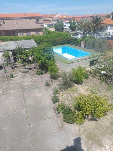 Parcela 2200 m segregable en Numancia de la Sagra photo 0