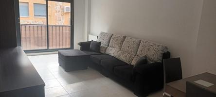 ALQUILER DE PISO EN YELES SEMI-AMUEBLADO photo 0