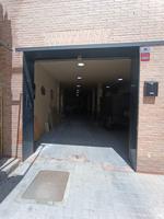 LOCAL CON POSIBILIDAD DE VIVIENDA EN NUMANCIA DE LA SAGRA photo 0