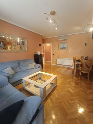 🏠 Piso en venta en Fuenlabrada – 3 Dormitorios, 2 Baños, 103 m² photo 0
