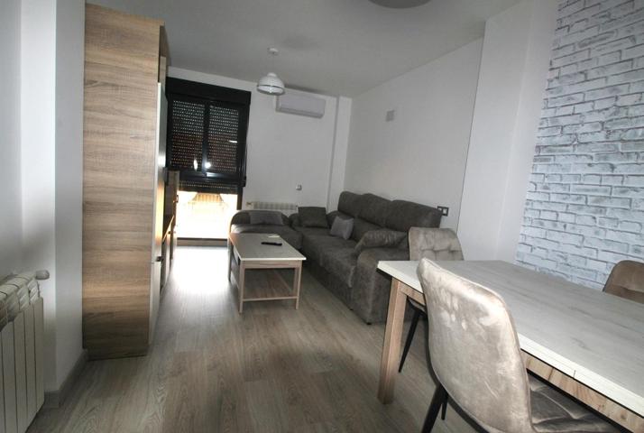🏡 Piso en venta en Bargas – ¡Totalmente amueblado, con garaje y cargador eléctrico! photo 0