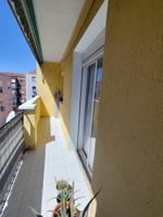 Acogedor Piso Reformado en Villaverde Alto, Madrid photo 0