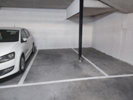 ALQUILER DE PLAZA DE GARAJE EN ILLESCAS photo 0