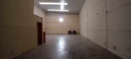 NO PIERDAS LA OPORTUNDAD DE ALQUILAR EN UNA DE LAS MEJORES ZONAS INDUSTRIALES DE ILLESCAS photo 0