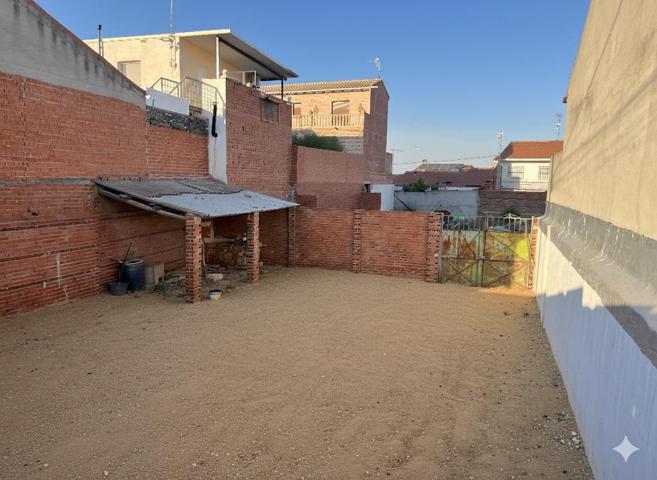 ¡¡OPORTUNIDAD!! VENTA DE PARCELA photo 0