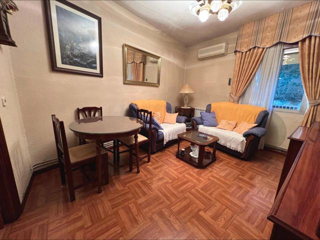 ¡¡OPORTUNIDAD!! VENTA DE PISO EN VILLAVERDE photo 0