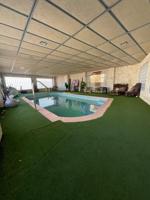 Chalet independiente con 2 viviendas y Vistas Inigualables 🌅🏡 photo 0