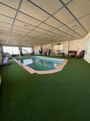 Chalet independiente con 2 viviendas y Vistas Inigualables 🌅🏡 photo 0