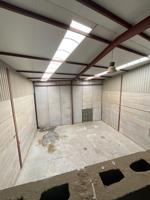 ¡Oportunidad Única en Yuncler! Nave Industrial en Plena Expansión 🚀 photo 0