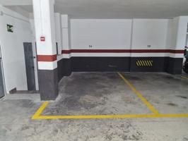 Parking Subterráneo En venta en Alcasser, Alcasser photo 0