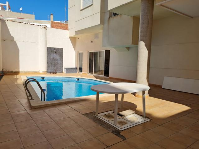 Piso En venta en Catarroja, Catarroja photo 0