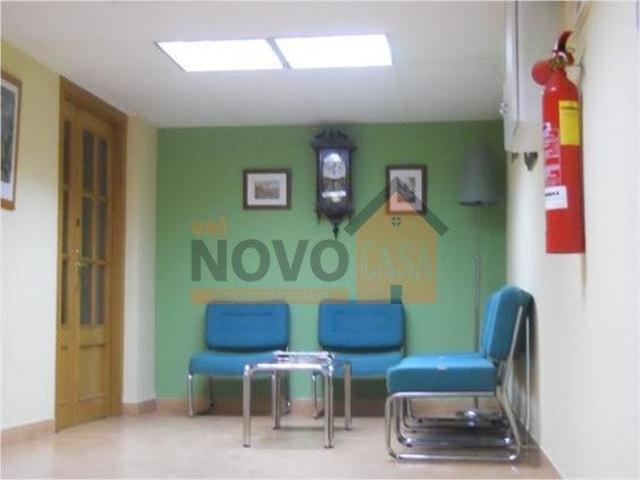 Oficina En alquiler en Silla, Silla photo 0