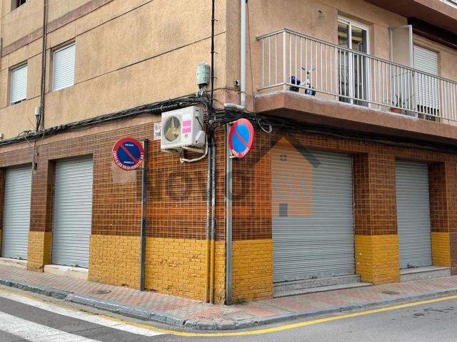 Oficina En alquiler en Silla, Silla photo 0