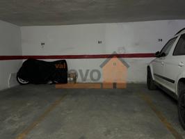 Parking Subterráneo En alquiler en Silla, Silla photo 0
