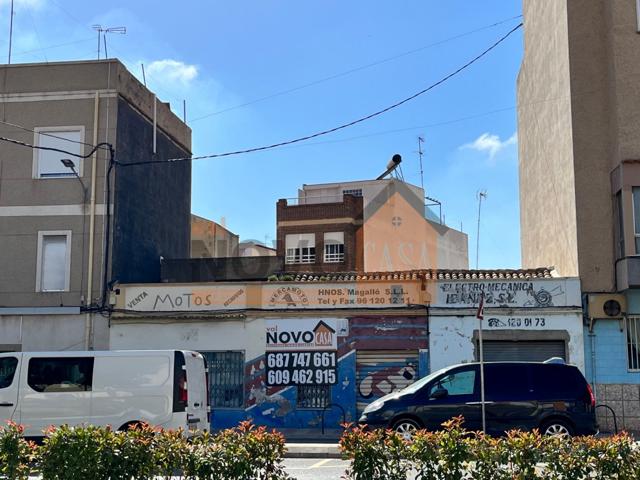 Terreno Urbanizable En venta en Silla, Silla photo 0