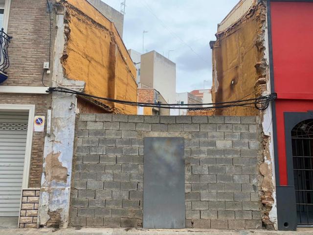 Terreno Urbanizable En venta en Silla, Silla photo 0