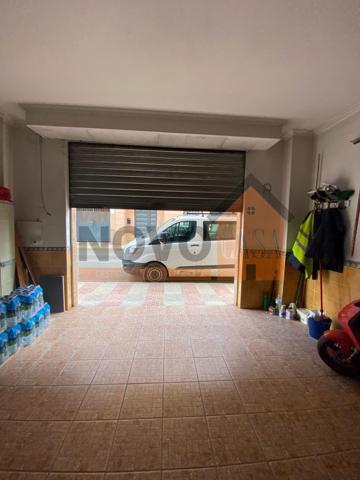 Parking En venta en Comunidad Valenciana, Silla photo 0