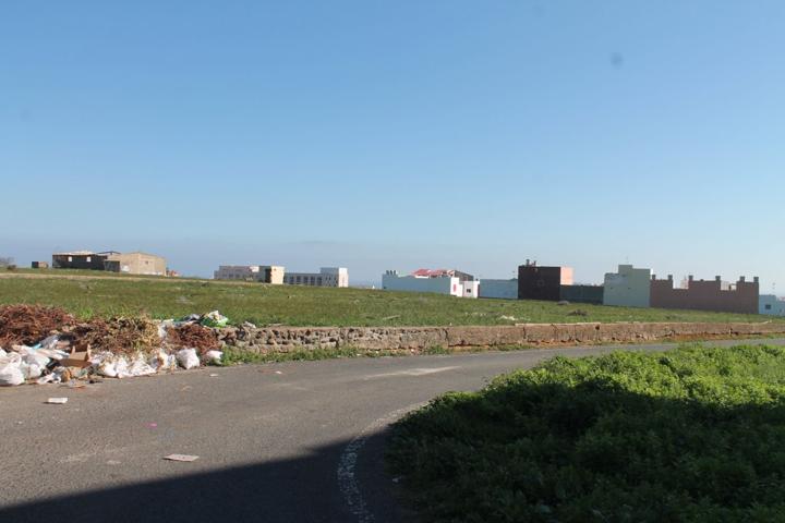 Terreno Urbano en La Zona de la Viña en el Calero, Telde. photo 0