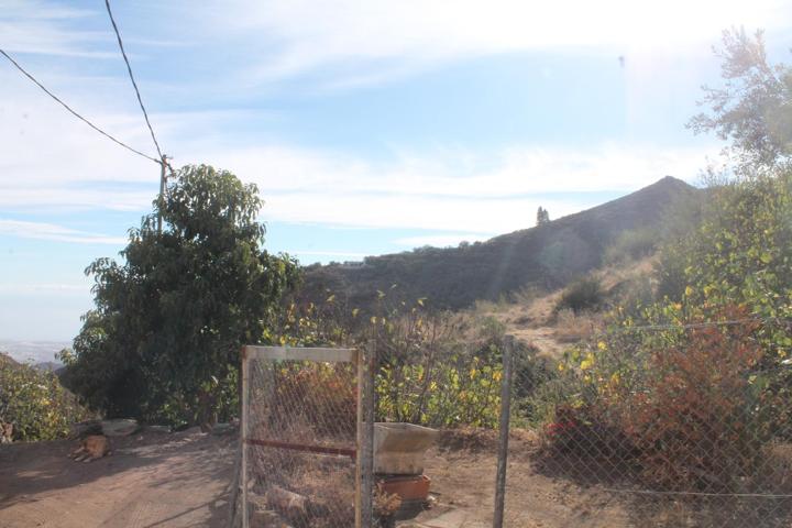 Un hogar único para escapadas perfectas , en Cazadores, Telde. photo 0