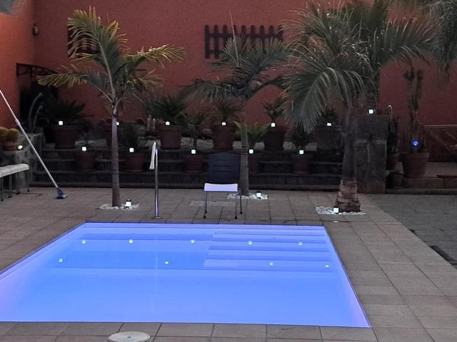 Casa tipo chalet en Valsequillo, Gran Canaria photo 0