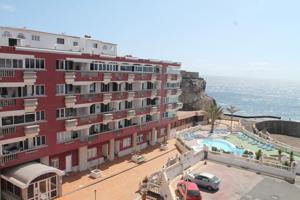 VIVIENDA EN PRIMERA LINEA DE PLAYA - TELDE photo 0